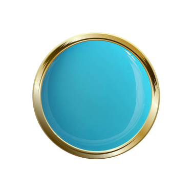 Pastille de Gel couleur Baby Blue