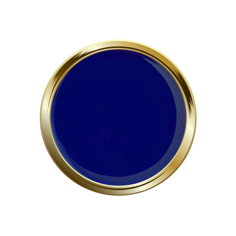 Pastille de Gel couleur Blue Electric