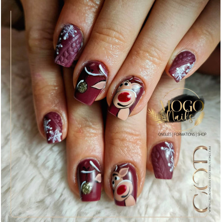 Oval fait avec le My Color Septembre Oval fait avec le My Color Septembre