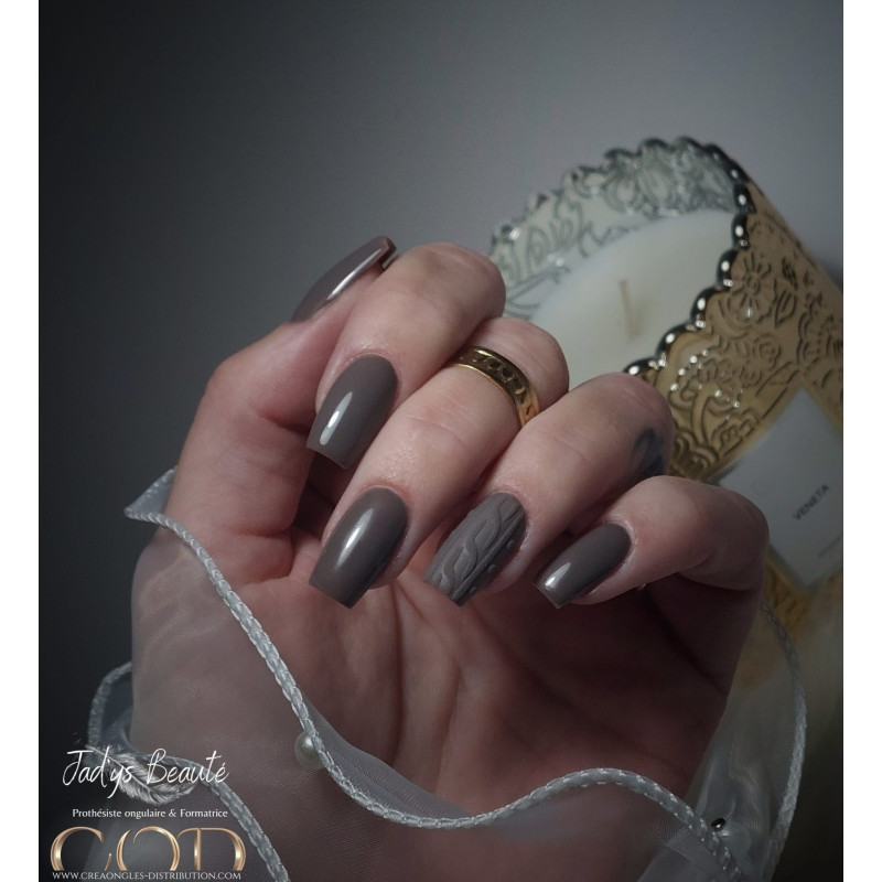 Square fait avec le My Color Time