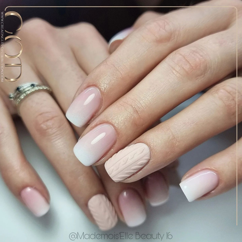 Square fait avec le My Color Love Story