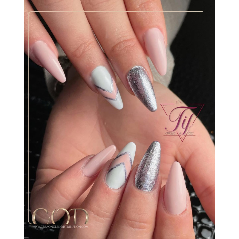 Almond fait avec le My Color Love Story