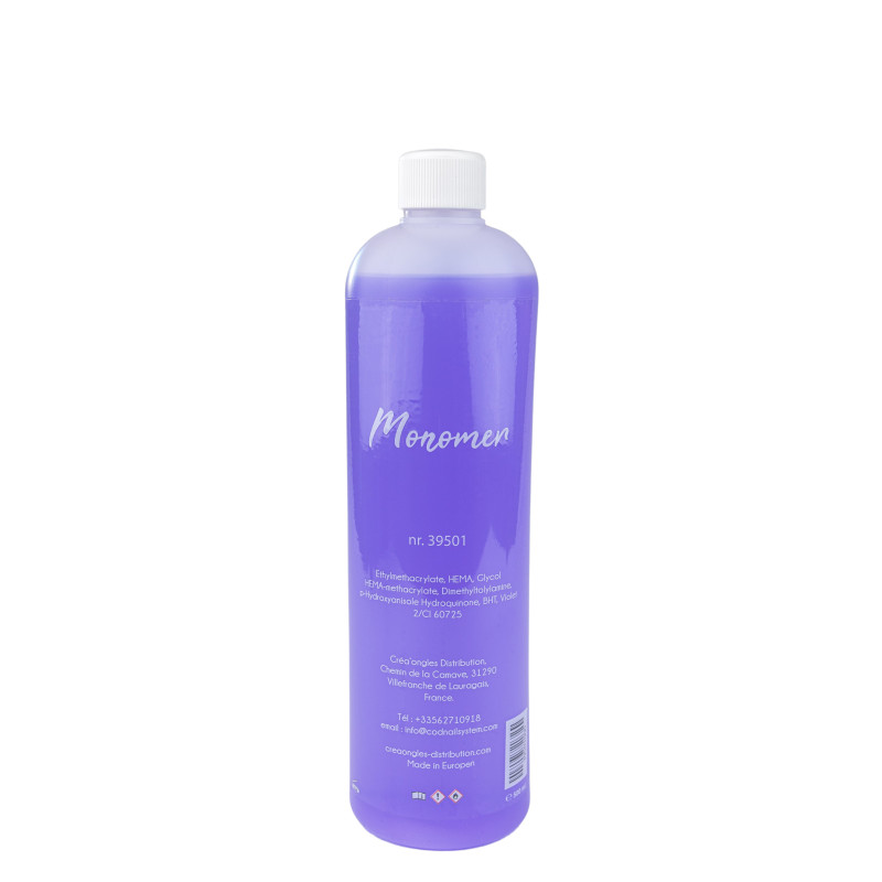 Monomer 500 ml