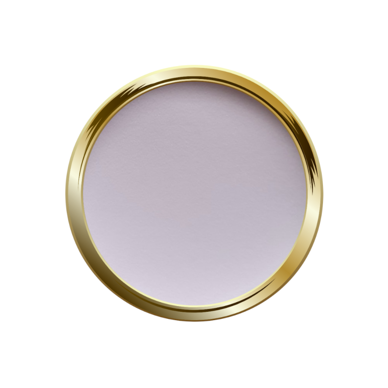 Pastille d'Acrylic Soft Pink