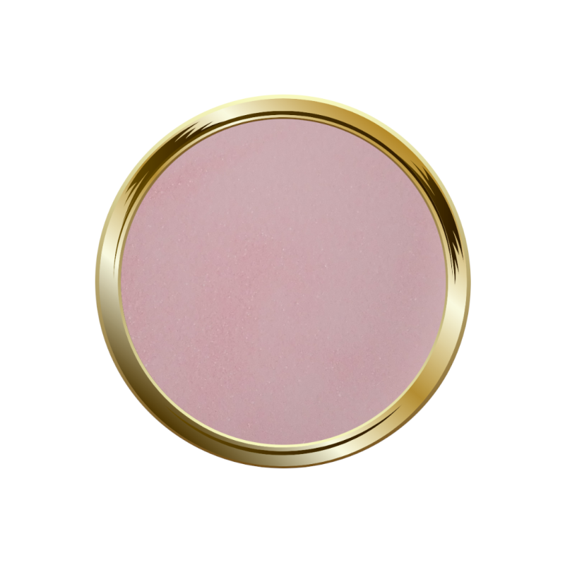 Pastille de Acrylic Line Candy Rose