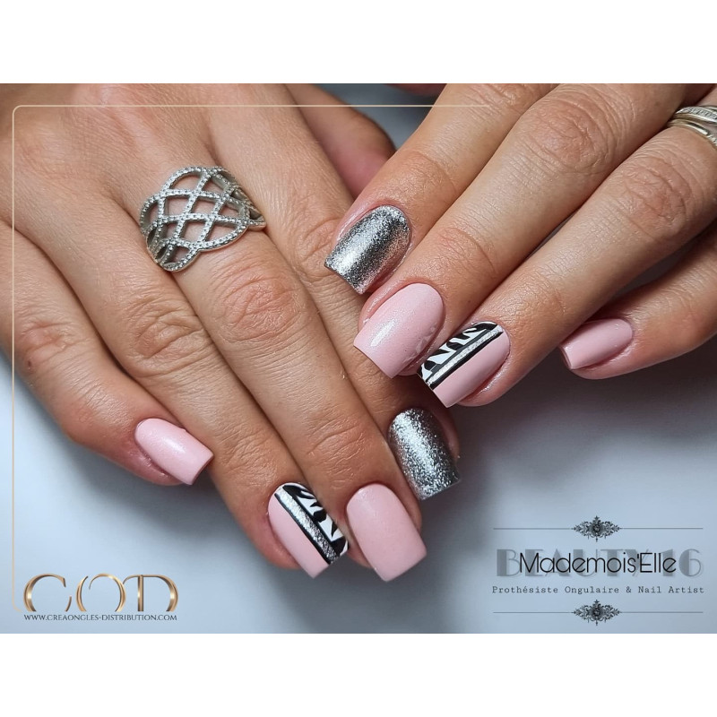 Sqaure fais avec le My Color Call Me