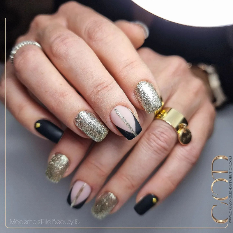 Pose artistique fait avec le My Color Planet Rock