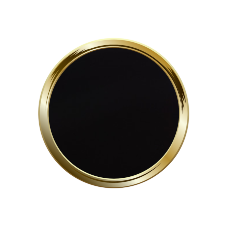 Pastille de My Color Back In Black