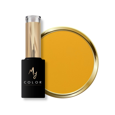 Flacon et pastille de My Color Baila Baila