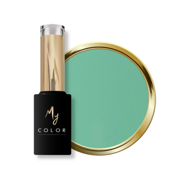 Flacon et pastille de My Color Paradisio