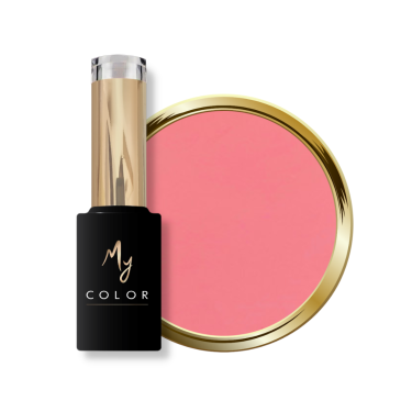 Flacon et pastille de My Color Somebody Love