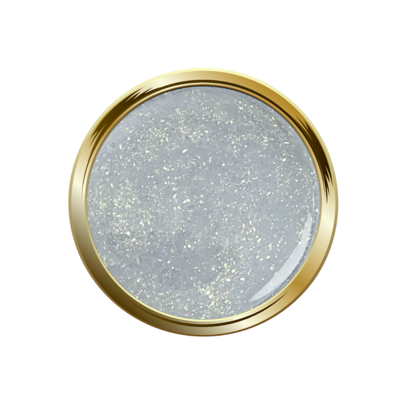 Pastille de Supreme Gloss Gold