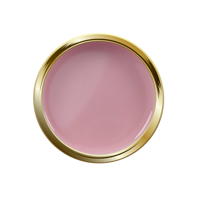 Pastille de Fiber Pastel Rose