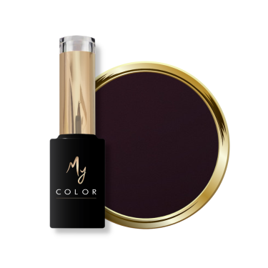 Flacon et pastille de My Color Remember