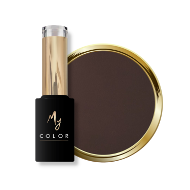 Flacon et pastille de My Color Stand Up