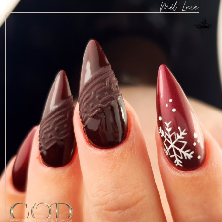 Stiletto fait avec le My Color Will You Love Stiletto fait avec le My Color Will You Love