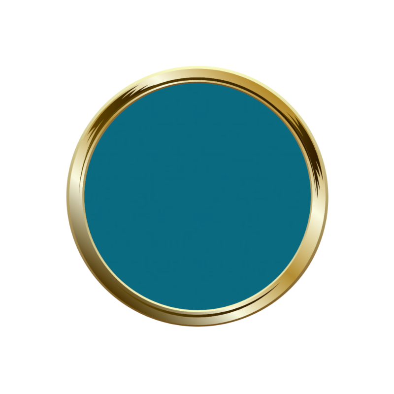 Pastille de My Color Blue Nirvana