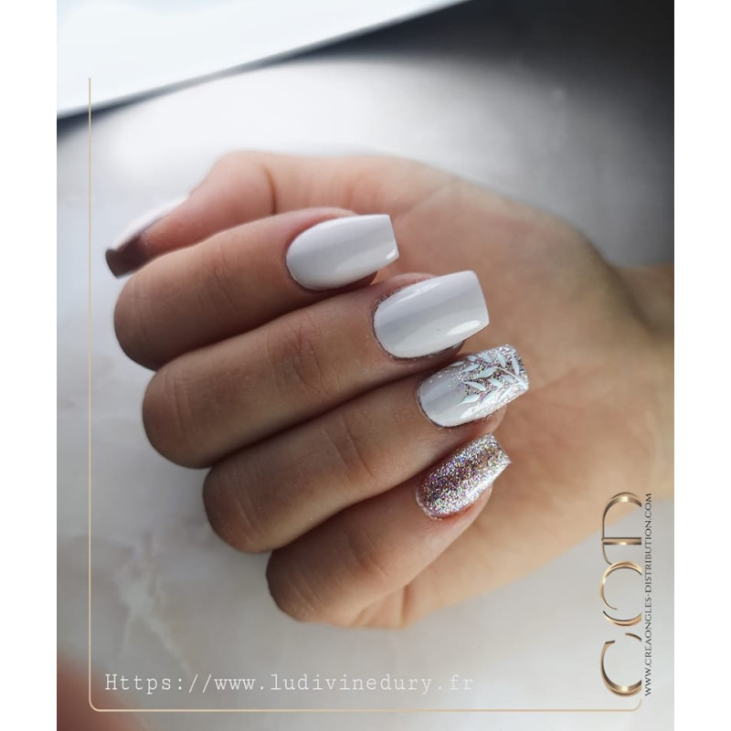 Square fait avec le My Color One