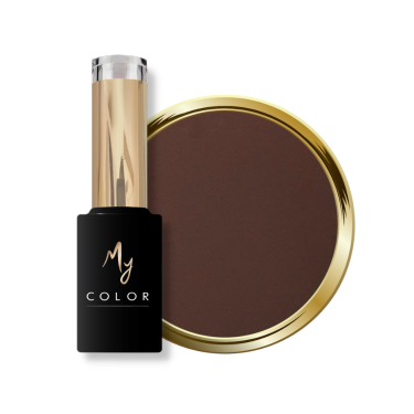 Flacon et pastille My Color Stand By