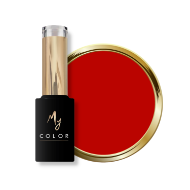 Flacon et pastille de My Color Just Like