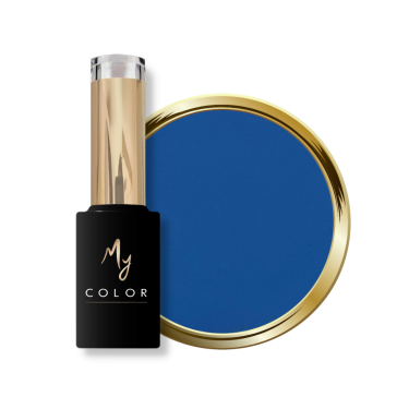 Flacon et pastille de My Color Billie Jean