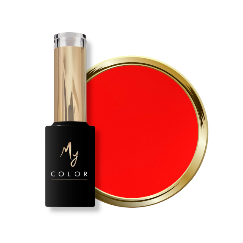 Flacon et pastille de My Color Colifornia