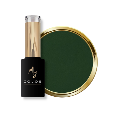 Flacon et pastille de My Color Money Money