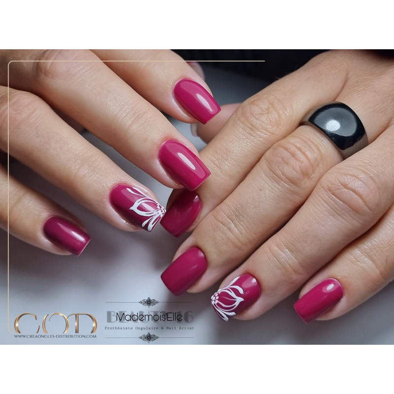 Pose avec le My Color Bohemian