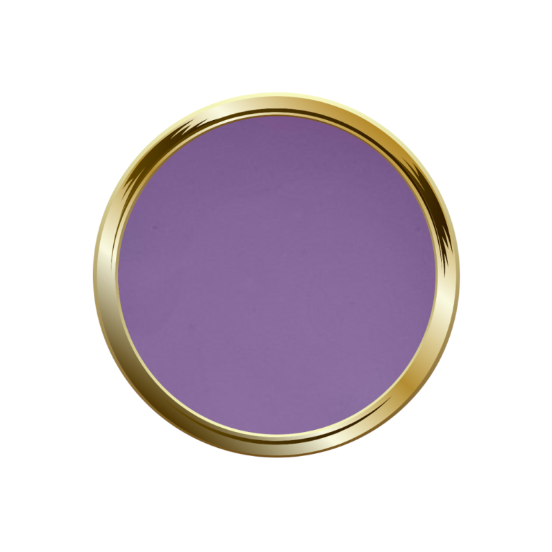 Pastille faite avec le My Color Lola