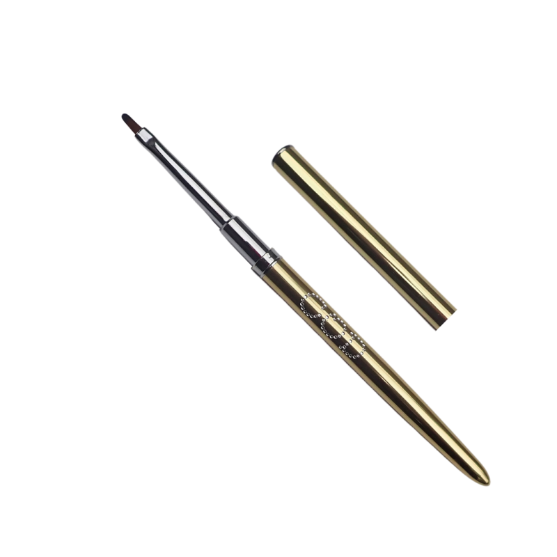 Brush Line Diamond Oval N°2 décapuchonné