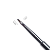 Brush Line Diamond Oval N°2 dimension
