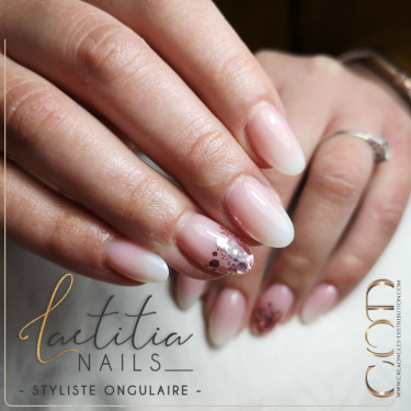 Mezcla de efecto brillo 16