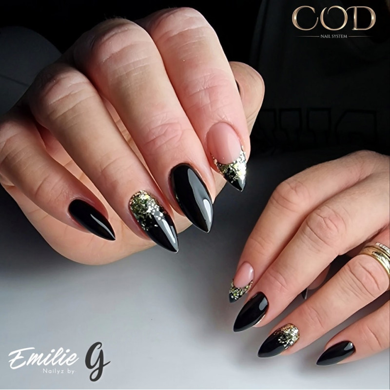 Amandes faites avec le O Shinning Crush