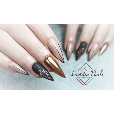 Zenith Chrome Pigment