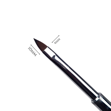 Brush Line Diamond 3D N°4