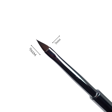 Tête du Brush Line Diamond 3D N°2