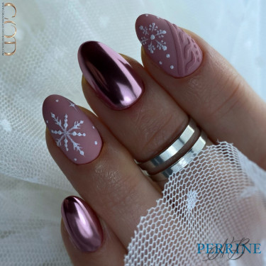 Pigment Chrome Eclipse