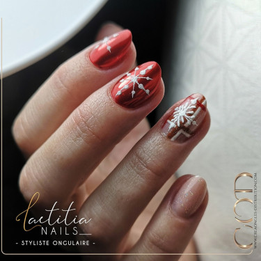 Pigmento de cromo espectral