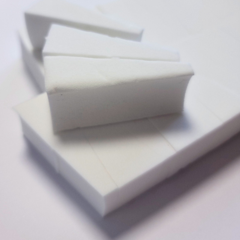 Eponge Latex Premium (32pcs)