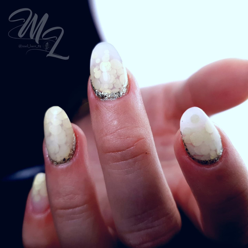 Rounded avec le Mix ô Paris L'or 