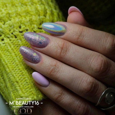 Paillettes Holofine 4