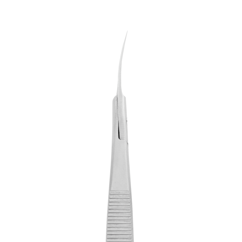 Master Expert Scissors de profil gros plan 