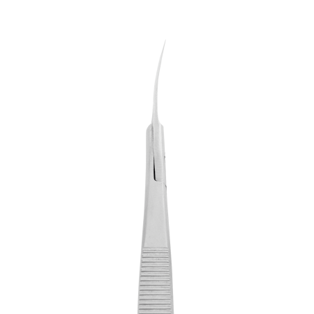 Master Expert Scissors de profil gros plan 