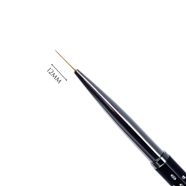 ô'Mara liner brush 12 mm