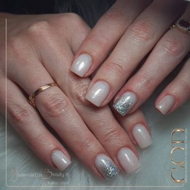 Square fait avec le Electric Spark Star