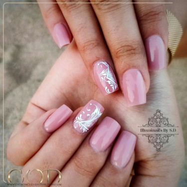 Pigmento diamante brillante...