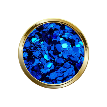 Couleur des Effet Glitter 10