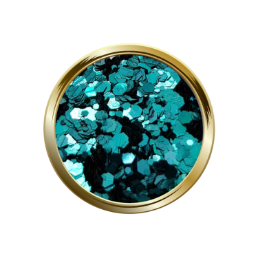 Couleur des Effet Glitter 05