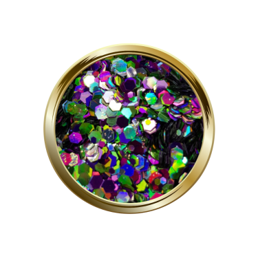 Couleur du Mix Mambo