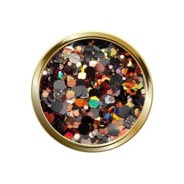 Couleur du Mix Cooper